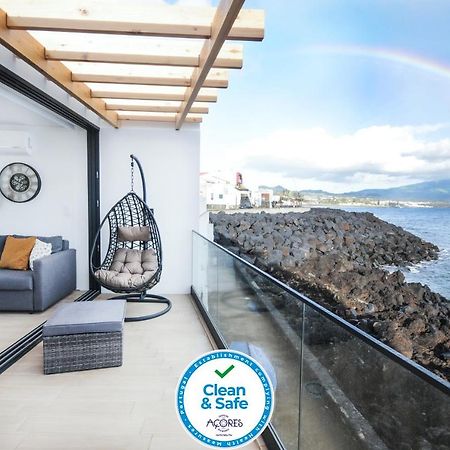 Home At Azores - Oasis House São Roque Εξωτερικό φωτογραφία