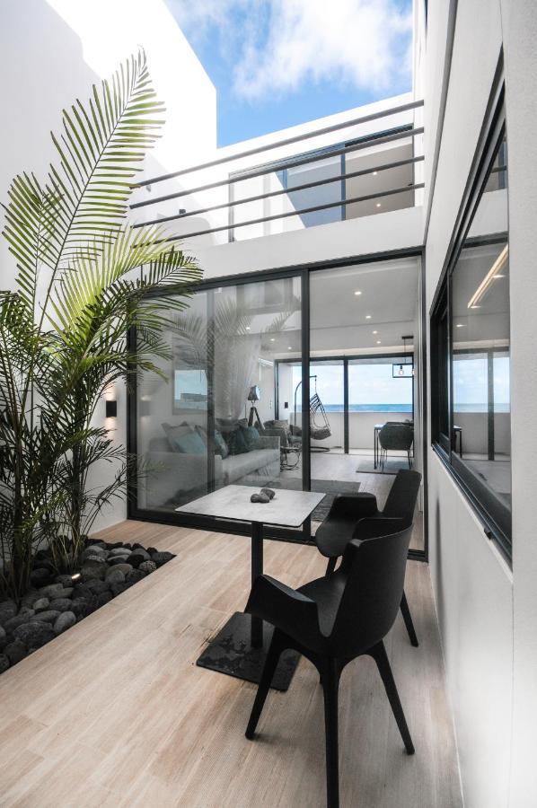 Home At Azores - Oasis House São Roque Εξωτερικό φωτογραφία