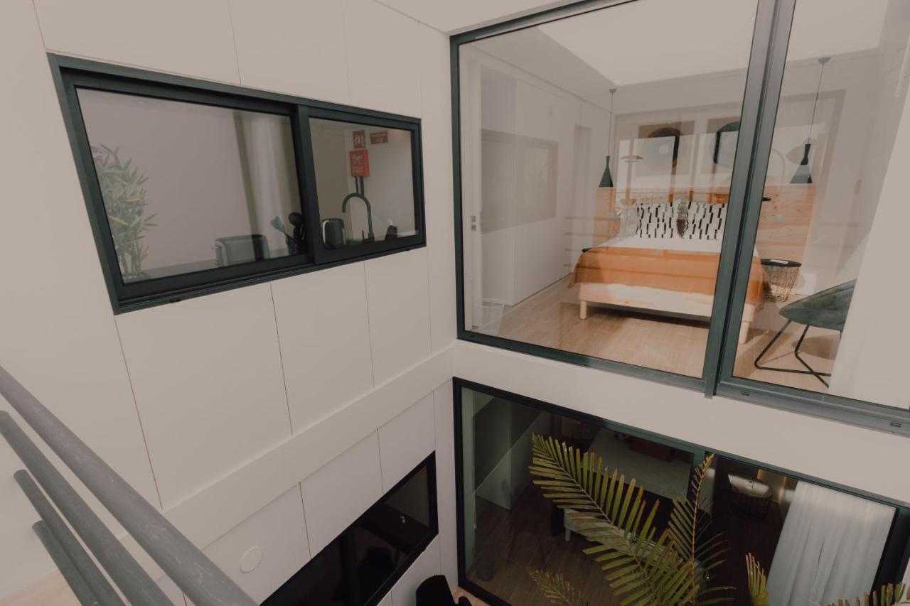 Home At Azores - Oasis House São Roque Εξωτερικό φωτογραφία