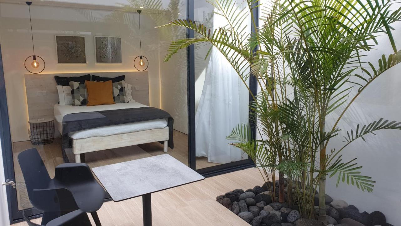 Home At Azores - Oasis House São Roque Εξωτερικό φωτογραφία