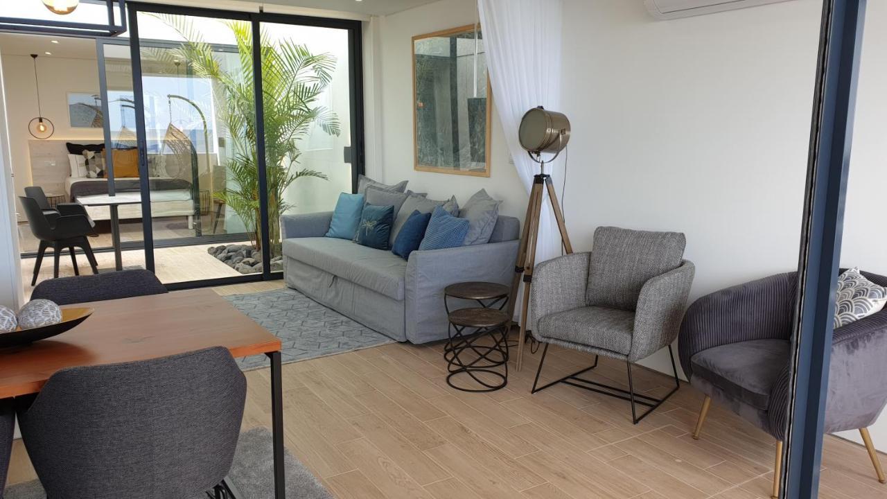 Home At Azores - Oasis House São Roque Εξωτερικό φωτογραφία
