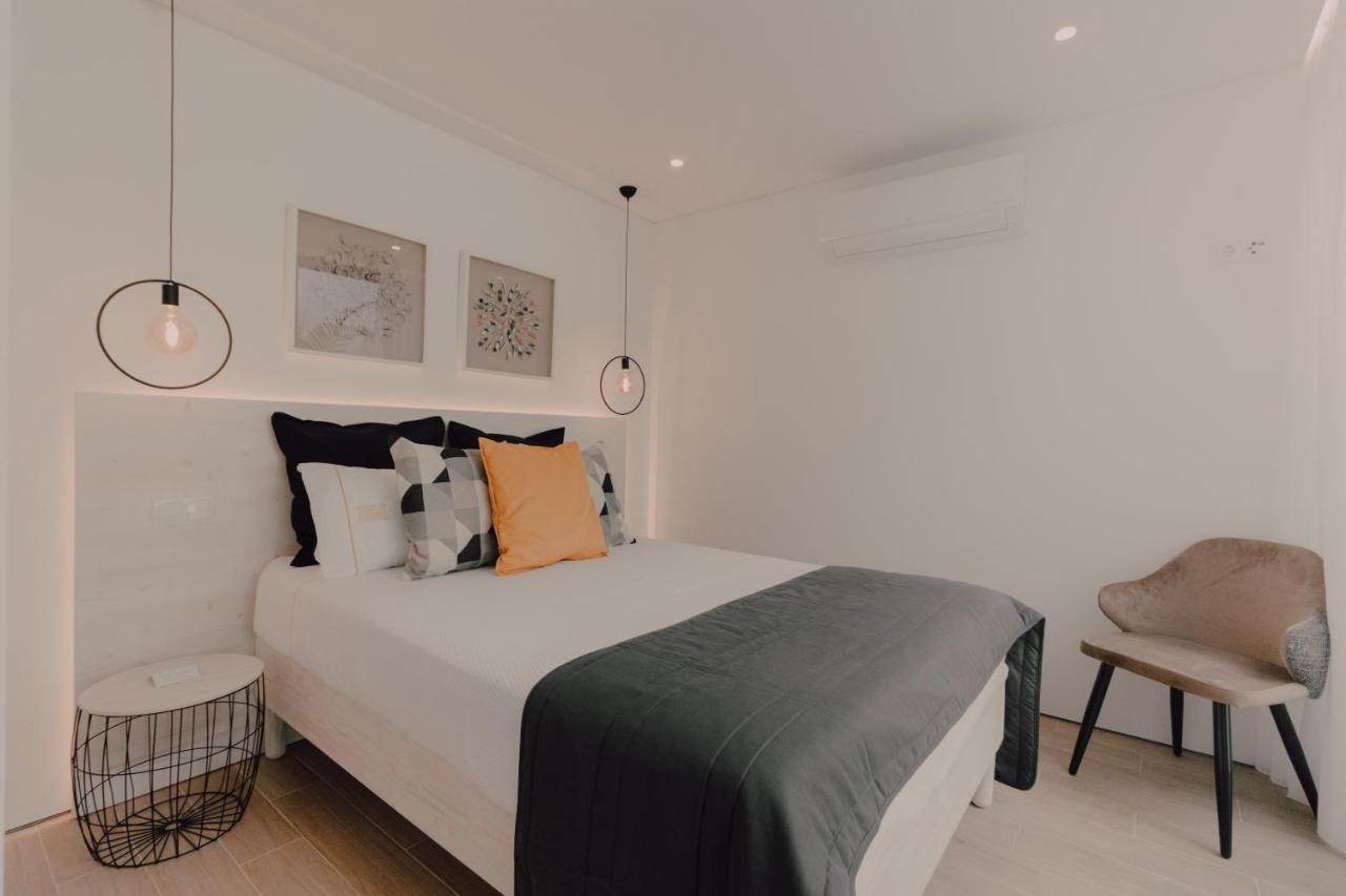 Home At Azores - Oasis House São Roque Εξωτερικό φωτογραφία