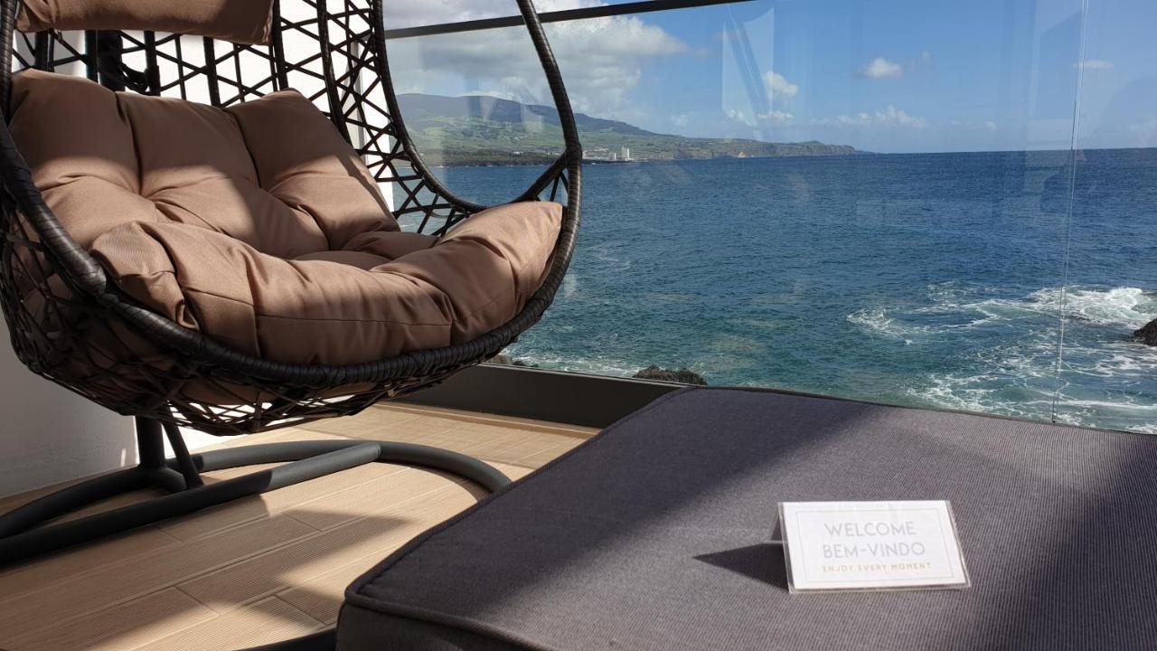 Home At Azores - Oasis House São Roque Εξωτερικό φωτογραφία