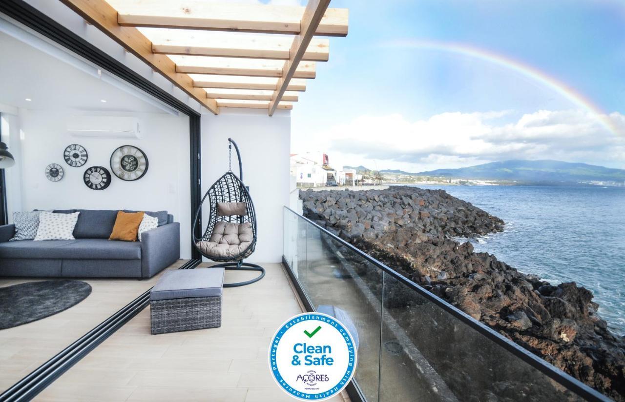 Home At Azores - Oasis House São Roque Εξωτερικό φωτογραφία