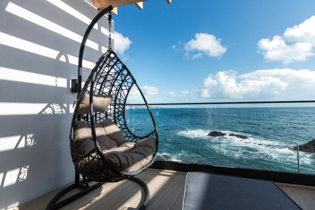 Home At Azores - Oasis House São Roque Δωμάτιο φωτογραφία
