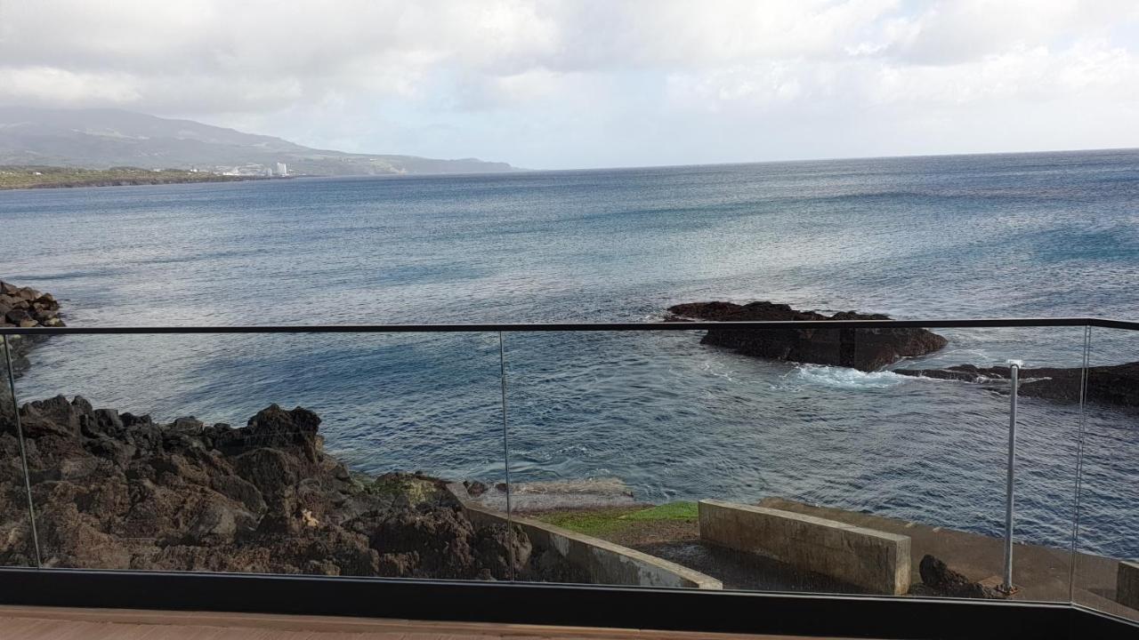 Home At Azores - Oasis House São Roque Εξωτερικό φωτογραφία