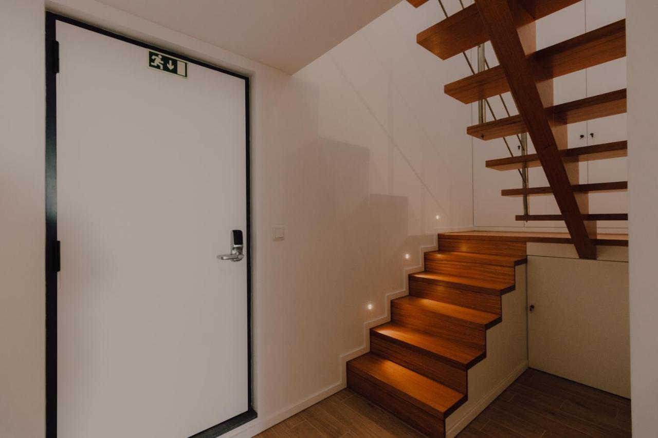 Home At Azores - Oasis House São Roque Εξωτερικό φωτογραφία