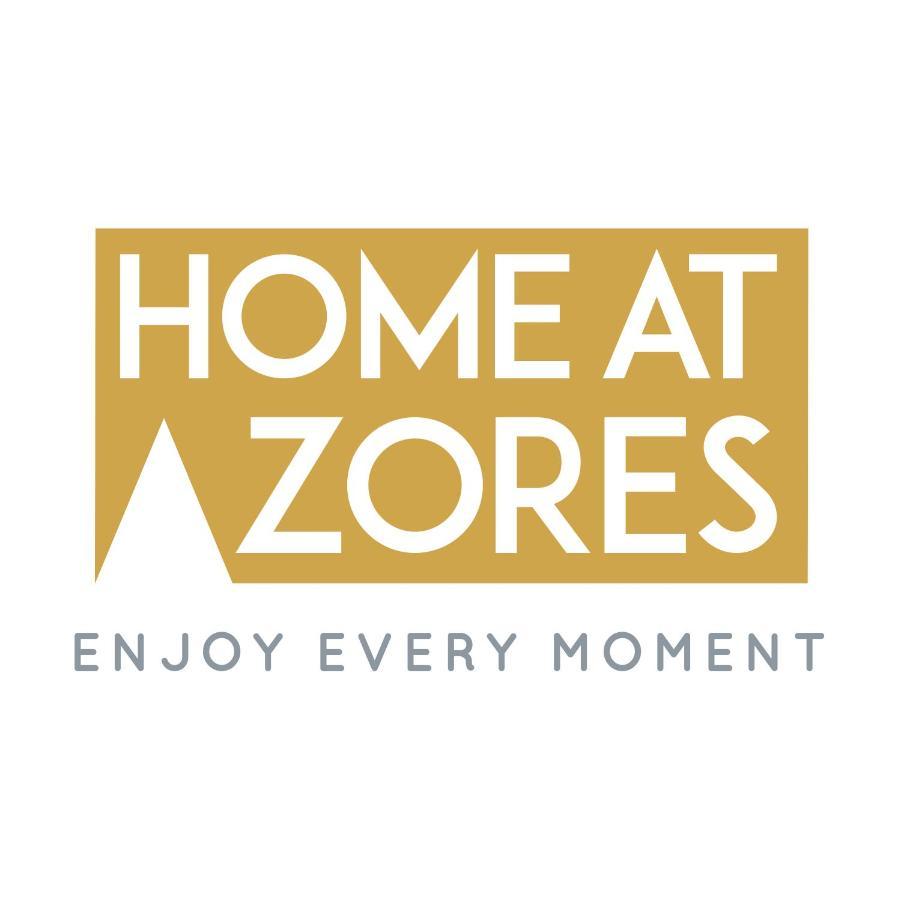Home At Azores - Oasis House São Roque Εξωτερικό φωτογραφία