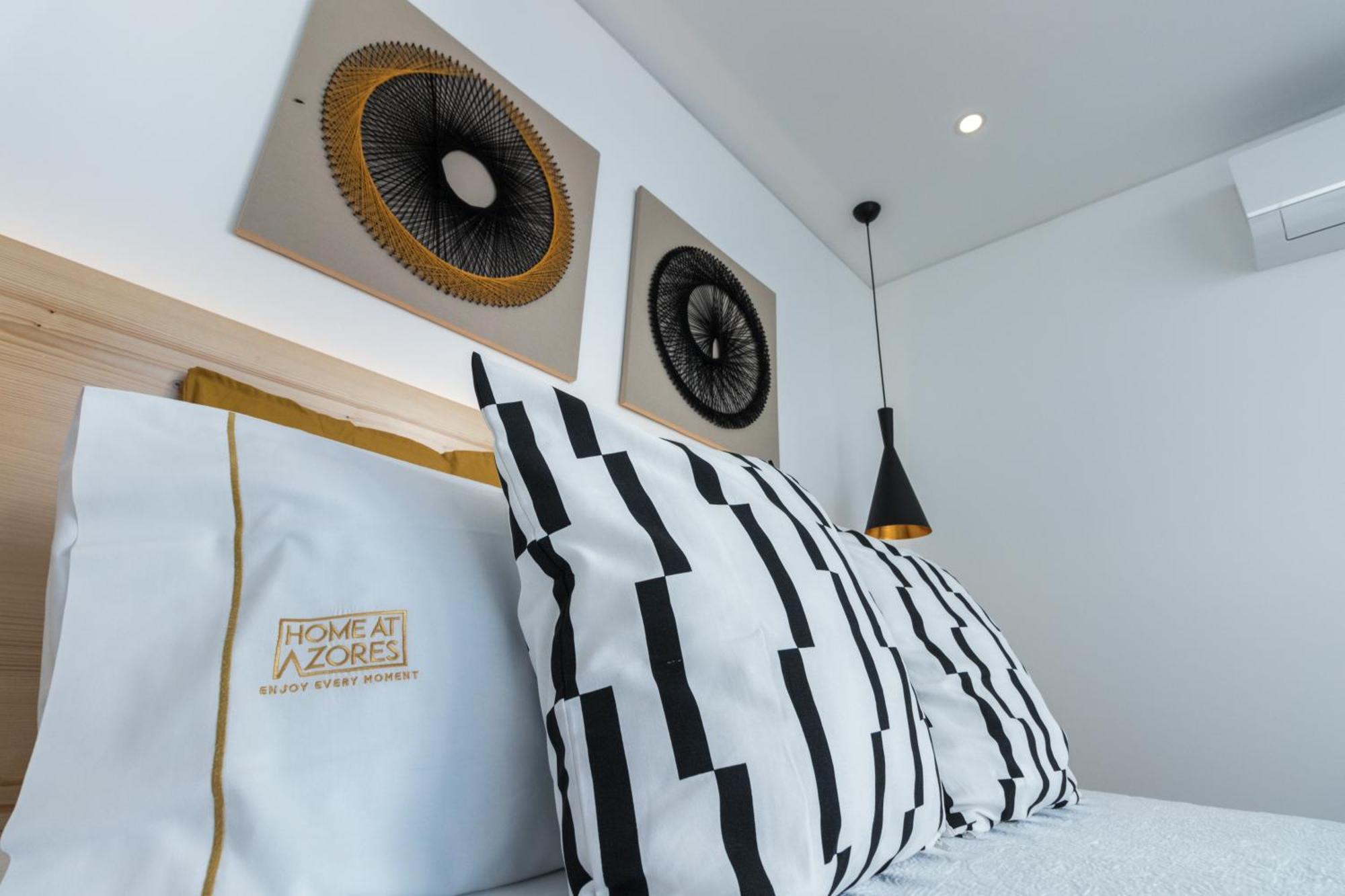Home At Azores - Oasis House São Roque Εξωτερικό φωτογραφία