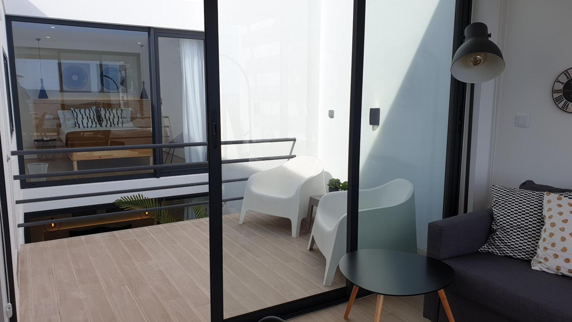 Home At Azores - Oasis House São Roque Δωμάτιο φωτογραφία