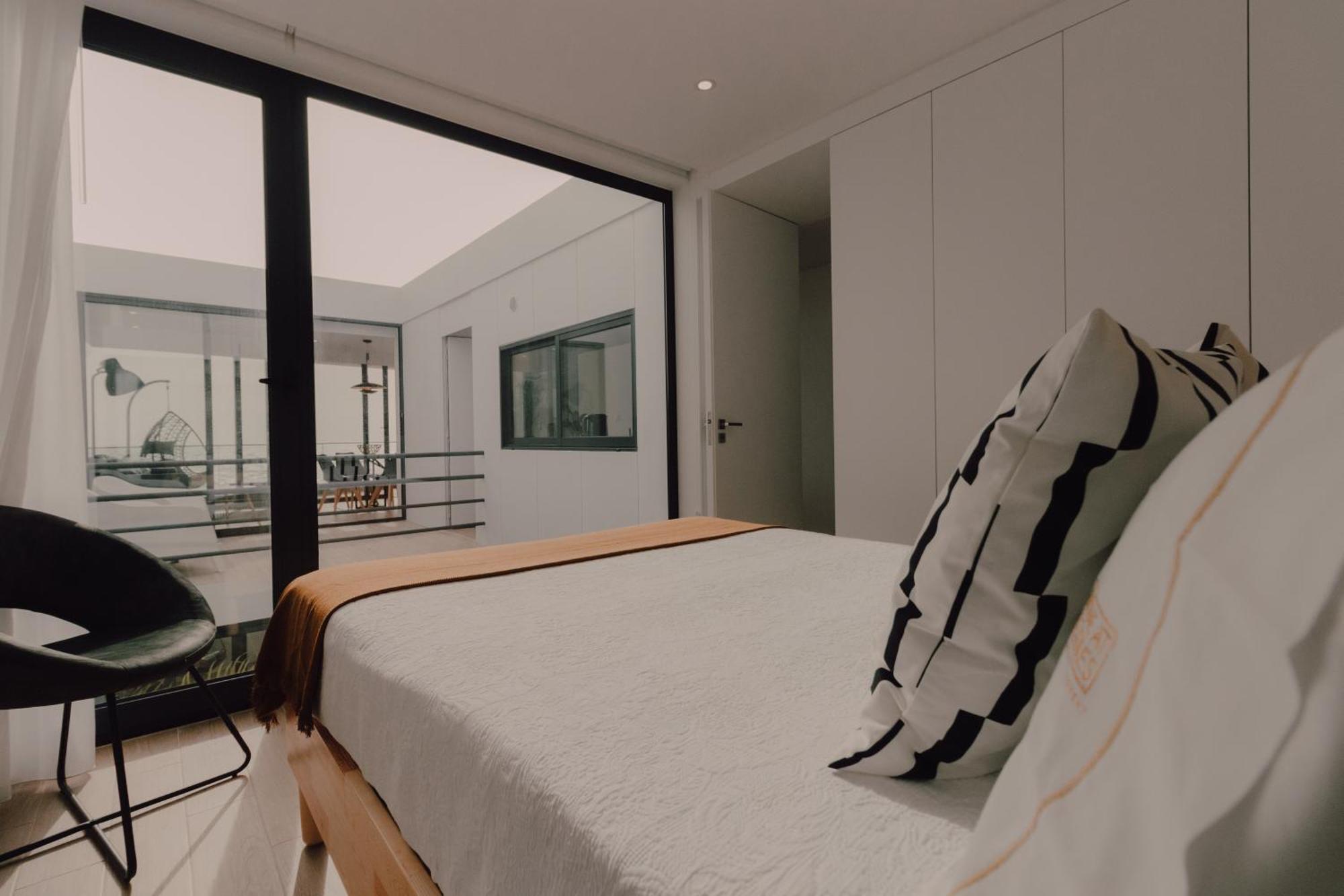 Home At Azores - Oasis House São Roque Δωμάτιο φωτογραφία