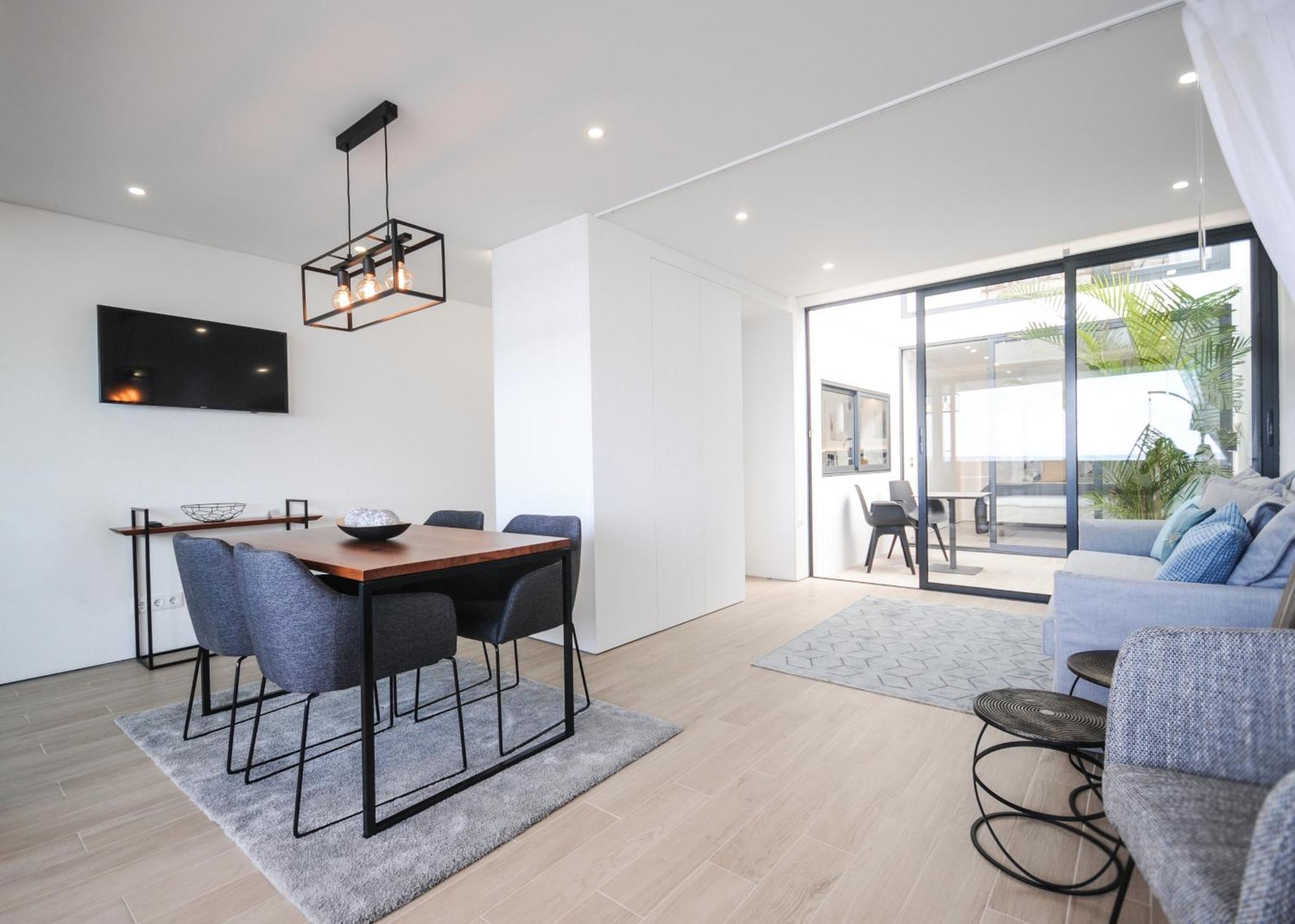 Home At Azores - Oasis House São Roque Δωμάτιο φωτογραφία
