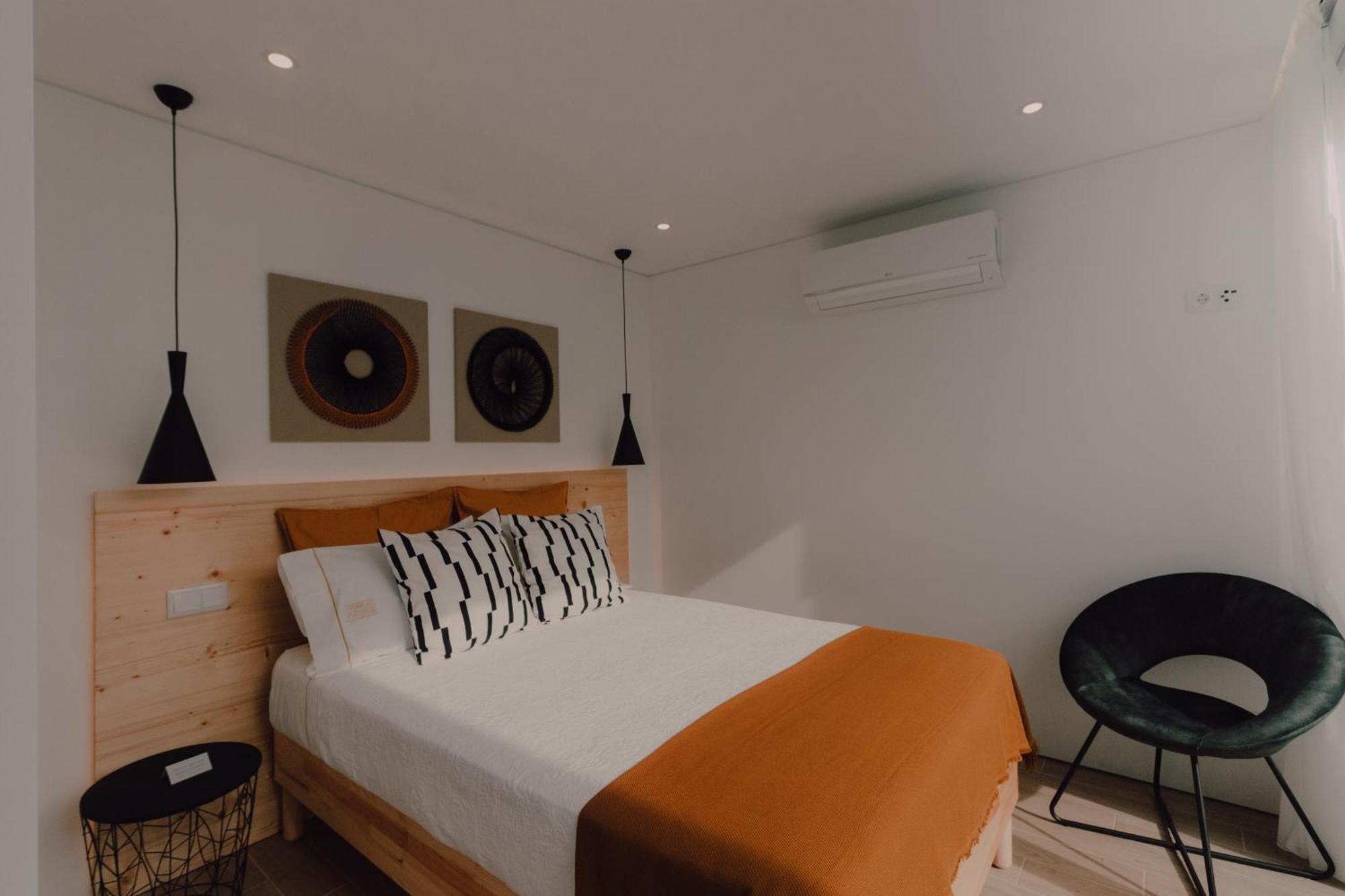 Home At Azores - Oasis House São Roque Δωμάτιο φωτογραφία