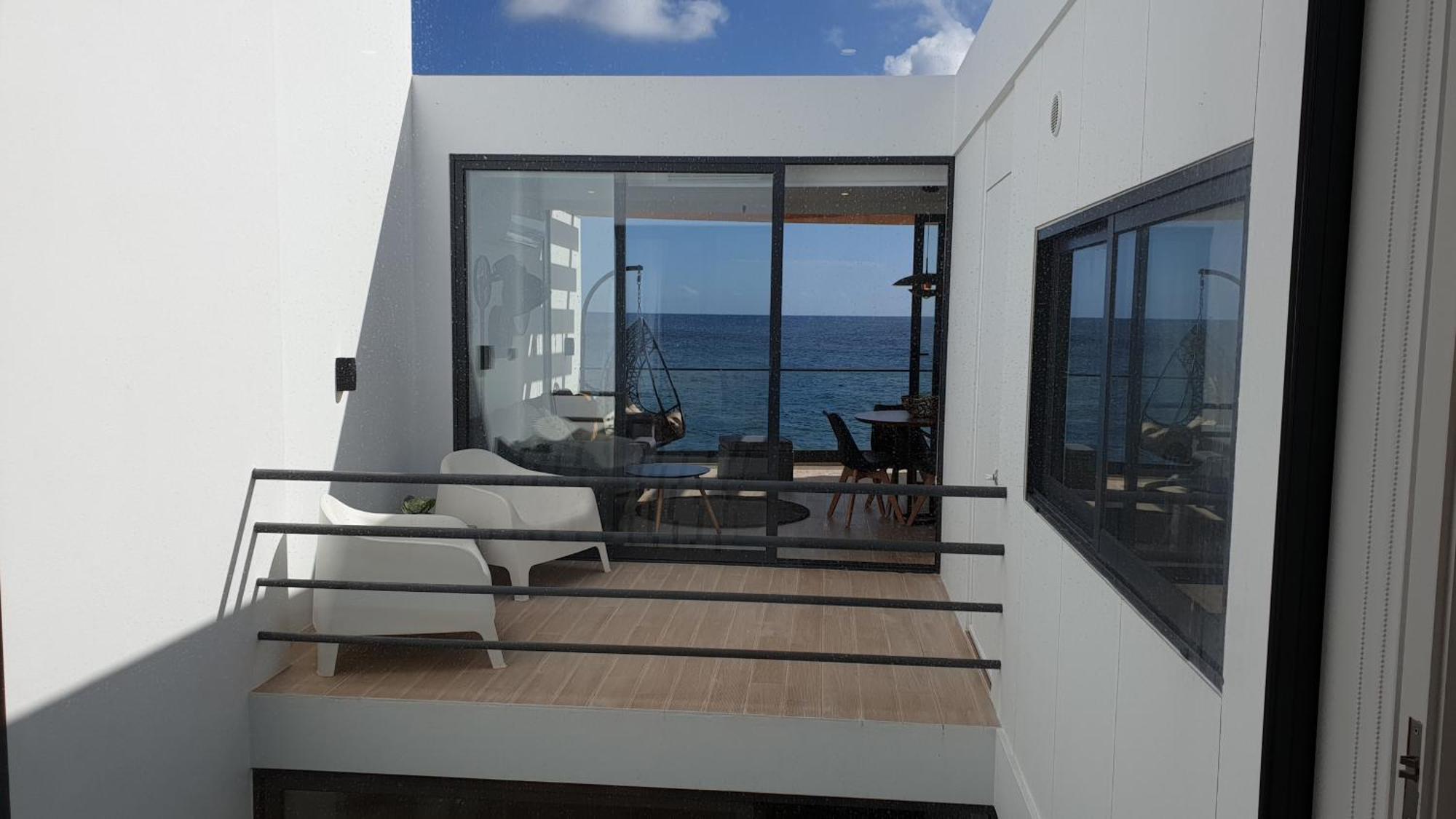 Home At Azores - Oasis House São Roque Δωμάτιο φωτογραφία