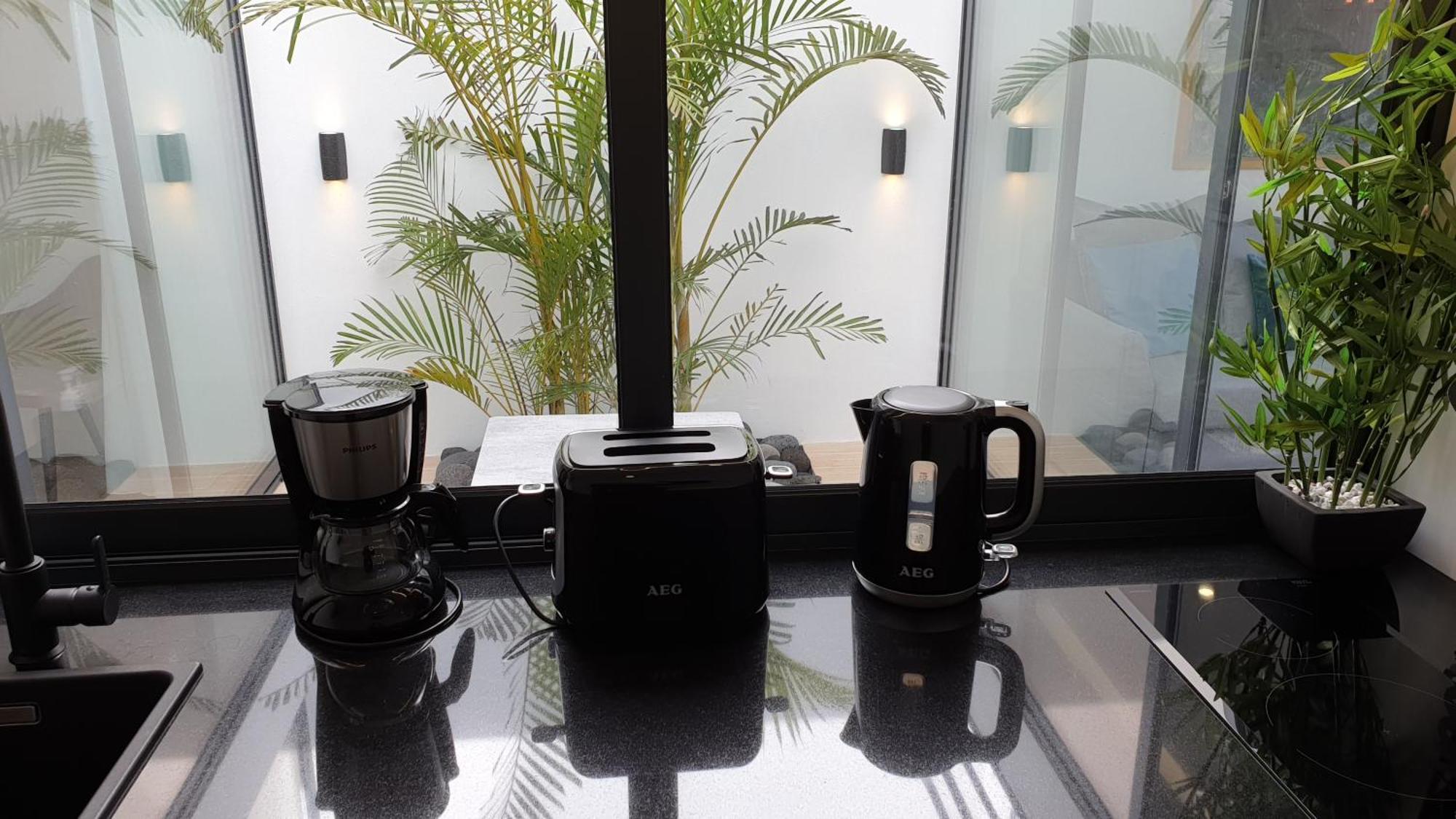 Home At Azores - Oasis House São Roque Δωμάτιο φωτογραφία