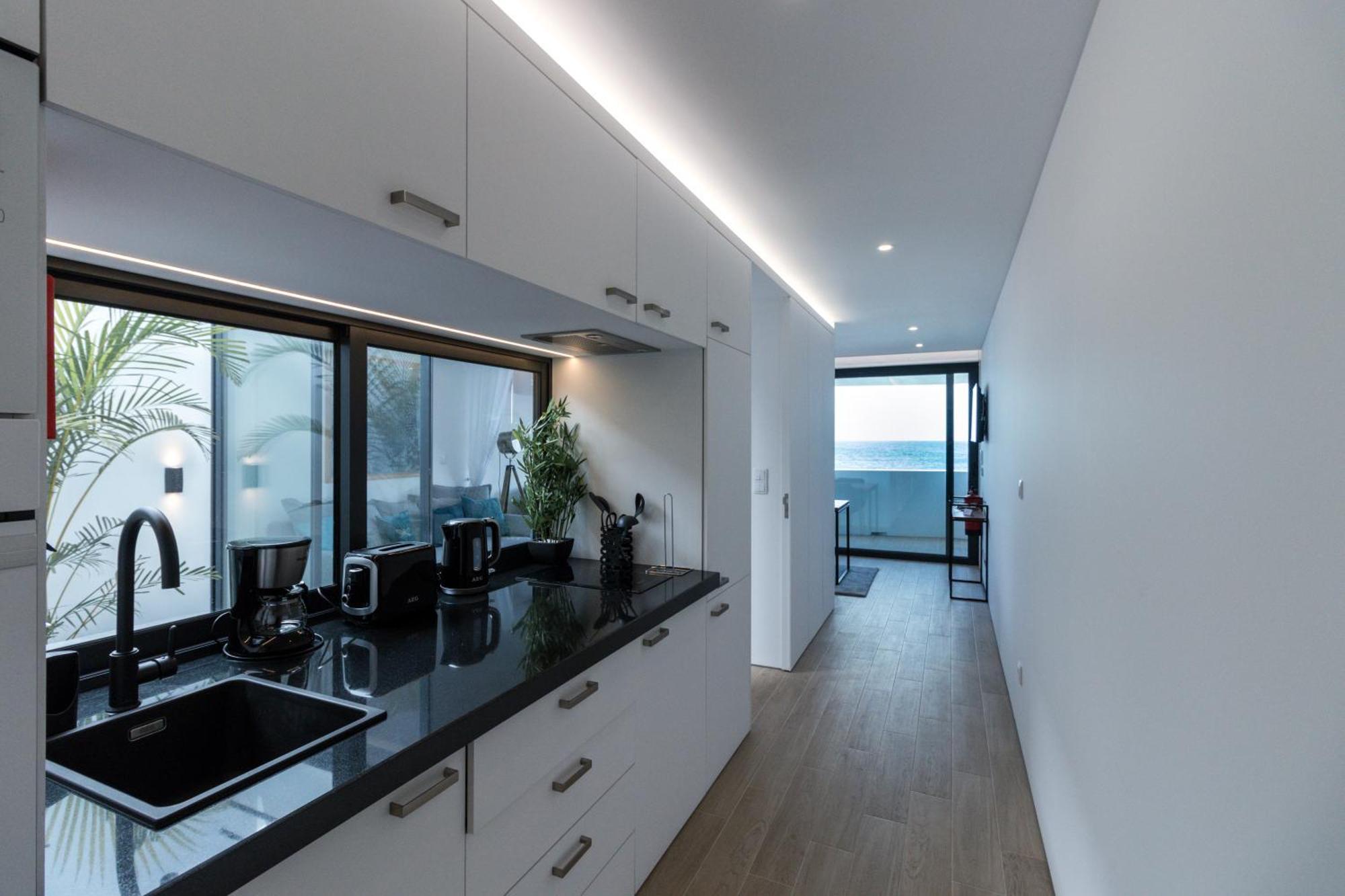 Home At Azores - Oasis House São Roque Δωμάτιο φωτογραφία