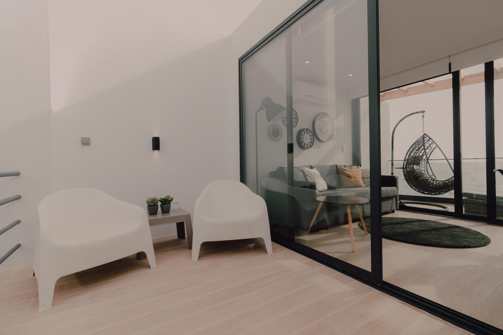 Home At Azores - Oasis House São Roque Δωμάτιο φωτογραφία
